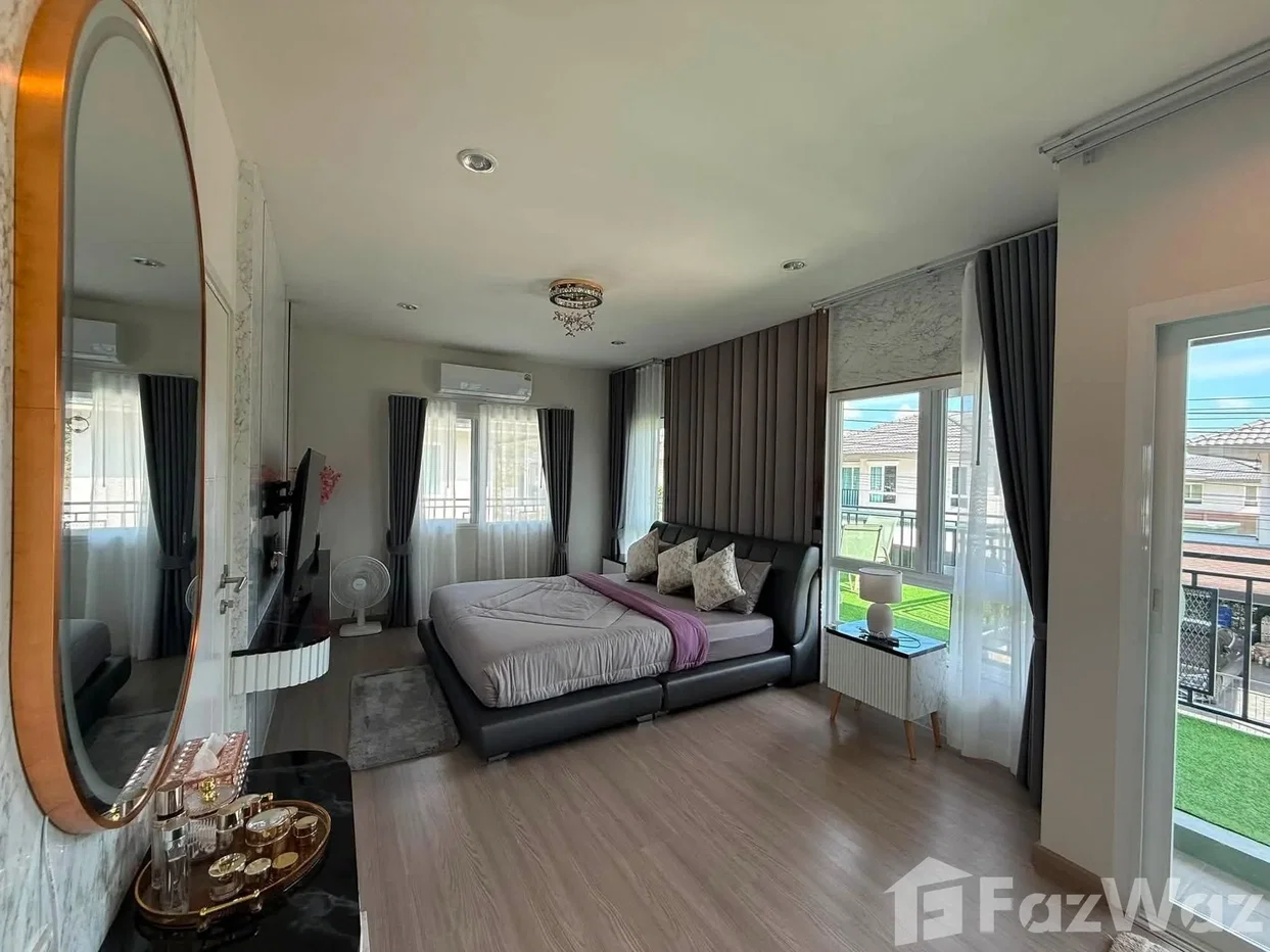 รูป บ้านเดี่ยวให้เช่า 3 ห้องนอน ในโครงการ สราญสิริ เกาะแก้ว รีทรีต 6795630 - รูปที่ 12/21