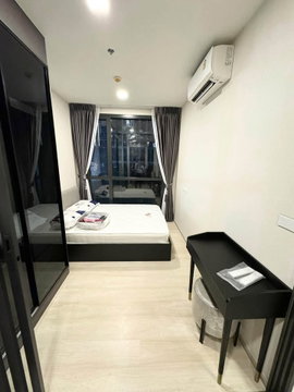 Condo for Rent at The Privacy Jatujak (C6909016)