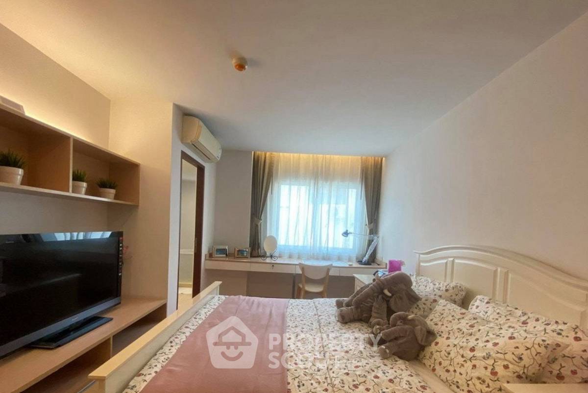 picture 3-BR The Residence Sukhumvit 52 Condominium Near BTS On Nut (ID 3117772) - 4/4