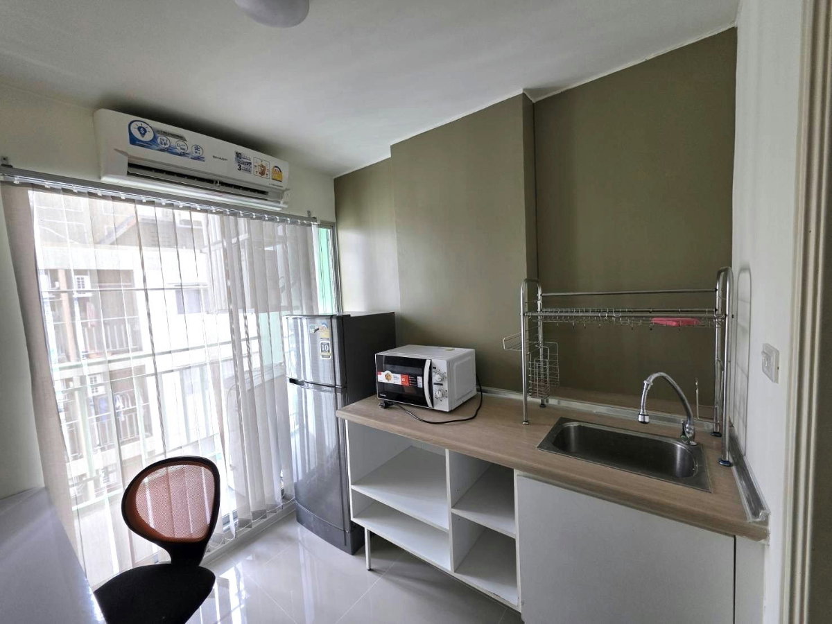 picture Lumpini township condo for rent. - 8/14