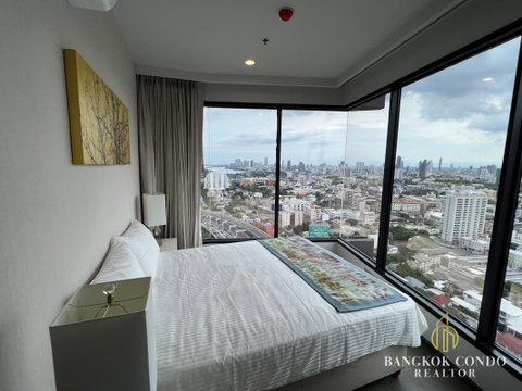 🍀🍀 Elegant condo⭐ For Rent📌 Coco Parc (Line:@rent2022) ✨Ready to move in 🔖 A34081