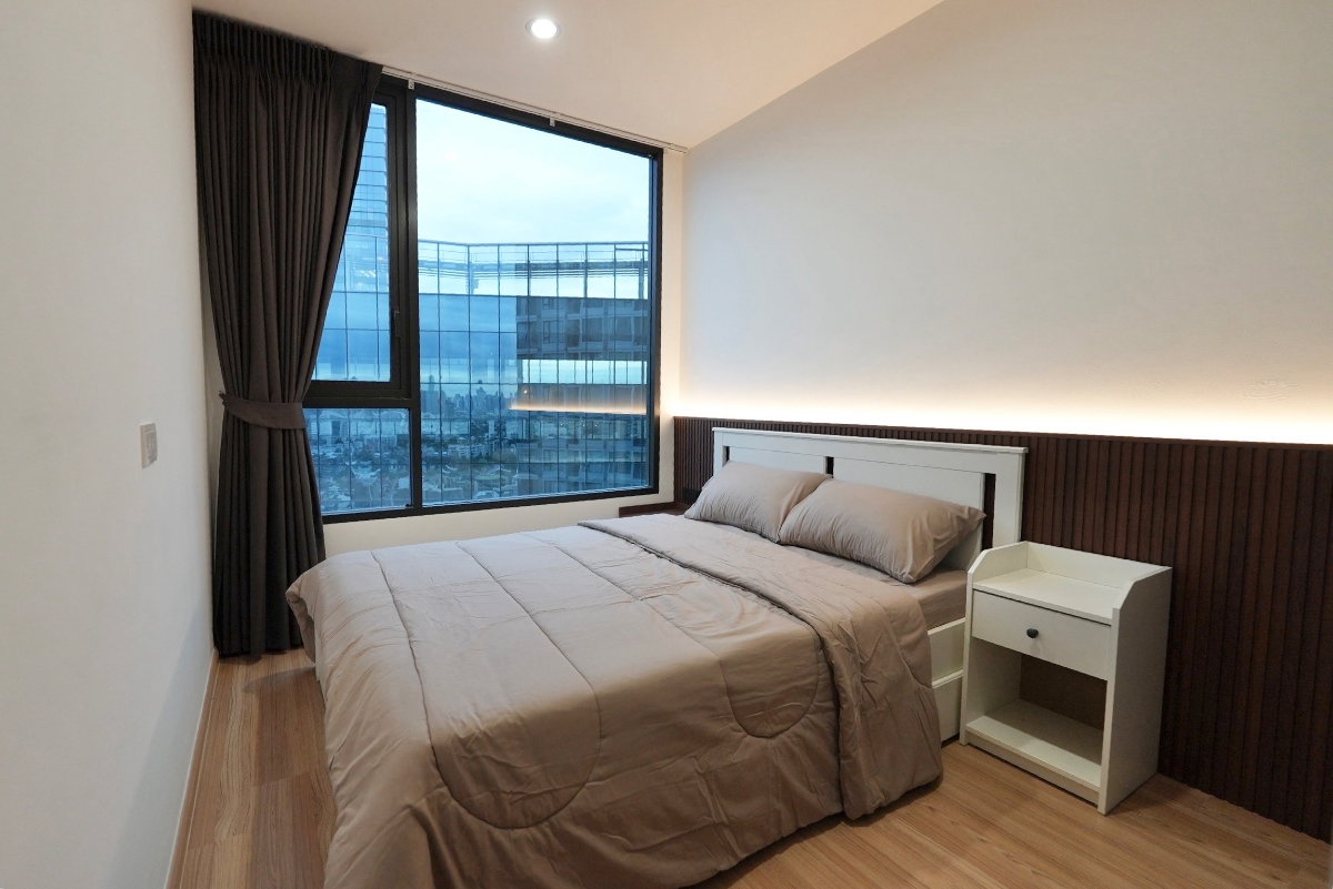 รูป ⭐️⭐️ TNO1025 ให้ Skyrise Avenue Sukhumvit 64 (ห้องวิวสวย) แอดไลน์ >> @top98 (ใส่@ด้วย) ⭐️⭐️(ภาพถ่ายจากห้องจริง) - รูปที่ 1/14