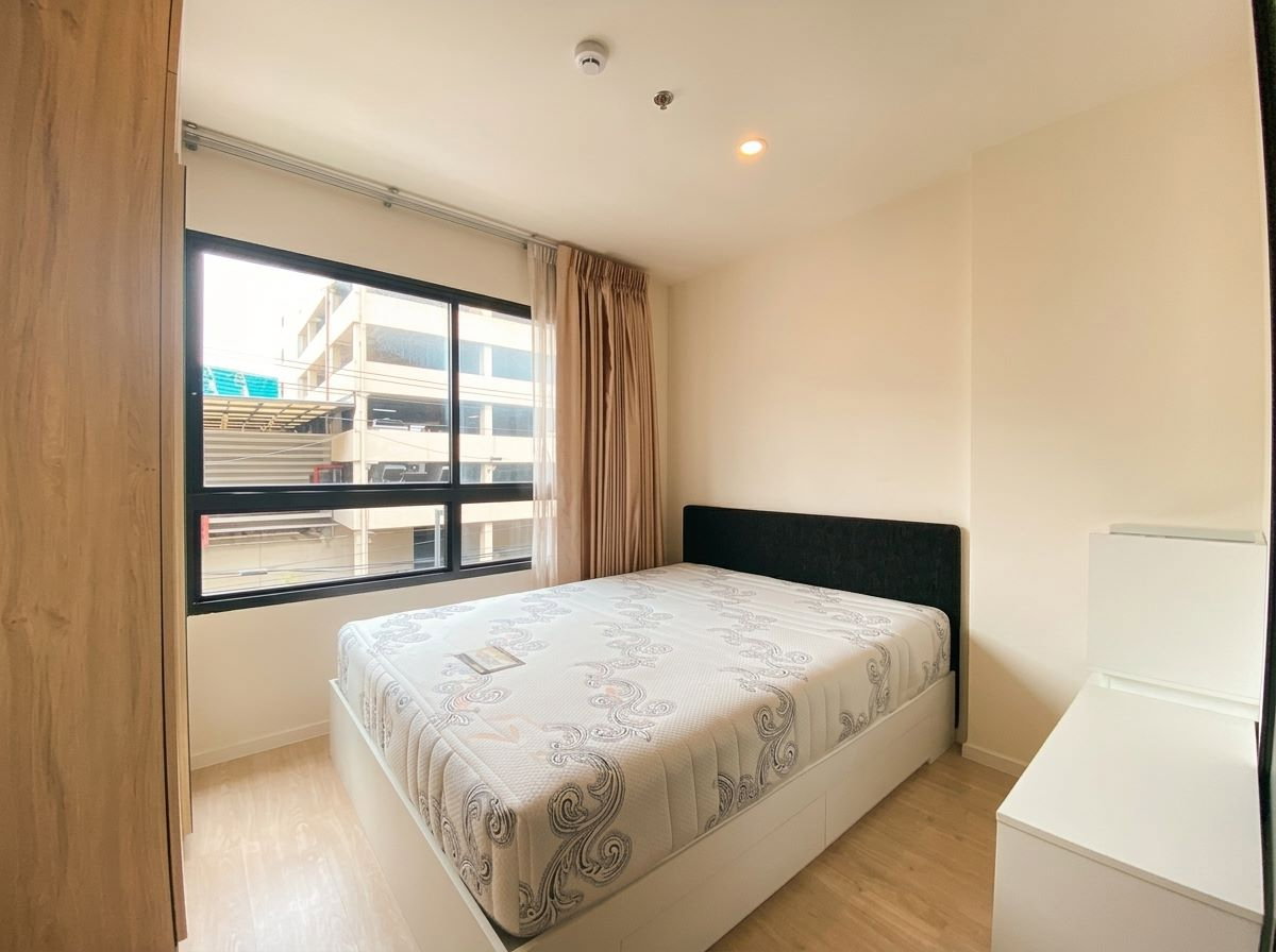 รูป 🔥 สุดคุ้ม! ให้เช่า คอนโด iCondo Green Space Sukhumvit 77 Phase 1 ห้องสวย - รูปที่ 3/13
