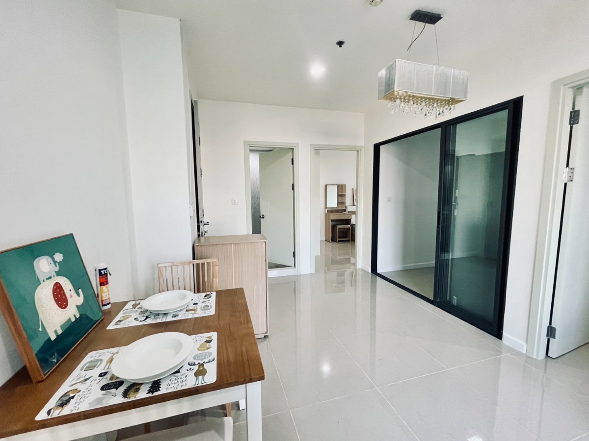 รูป ขายคอนโด ไลฟ์ สุขุมวิท 48 ชั้น 4, 49 ตรม. ตึกเอส ห้องมุม - รูปที่ 13/14