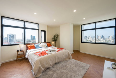 🏢 ให้เช่าคอนโด : JC Tower (เจซี ทาวเวอร์) รหัสทรัพย์ | 📌LNP-C14358