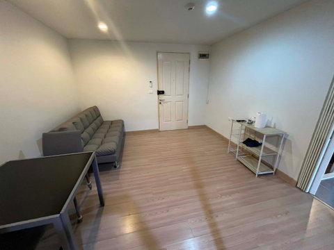 MN040834 | 1 ห้องนอน | 1 ห้องน้ำ | BTS Bang Na | 43 ตร.ม. | 10,000 บาท/เดือน | ชั้น 2 — The Niche Mono Bangna Phase 1 Bangna