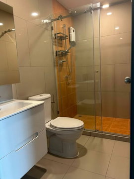 AA682978 | 1Bed | -1Bath | BTS Wutthakat | 34sqm | THB 15,000/mo | Fl.6 — Rich Point at BTS Wutthakat Wutthakat