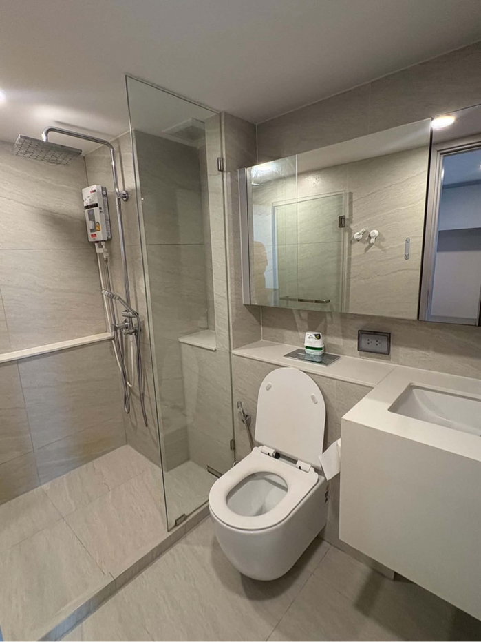 picture S431🔥For Rent📍 SO ORIGIN KASET INTERCHANGE 📍Duplex unit, ready to move in, fully furnished with appliances. - 9/9