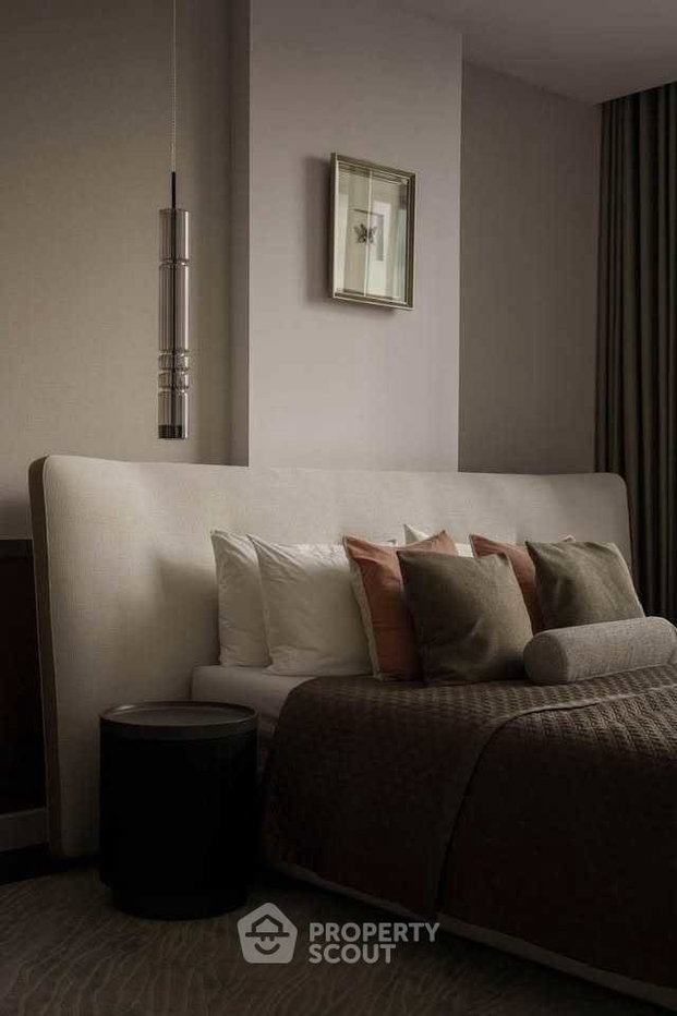 picture 2-BR 92 Sqm At Supalai Icon Sathon Near MRT Silom (ID 3325980) - 5/10