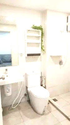 Condos for rent : AA698262 | 1Bed | 1Bath | 35sqm | THB 13,000/mo | Fl.3 — Supalai City Resort Charan 91 Charan 91