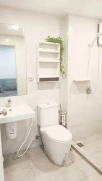 AA698262 | 1Bed | 1Bath | 35sqm | THB 13,000/mo | Fl.3 — Supalai City Resort Charan 91 Charan 91