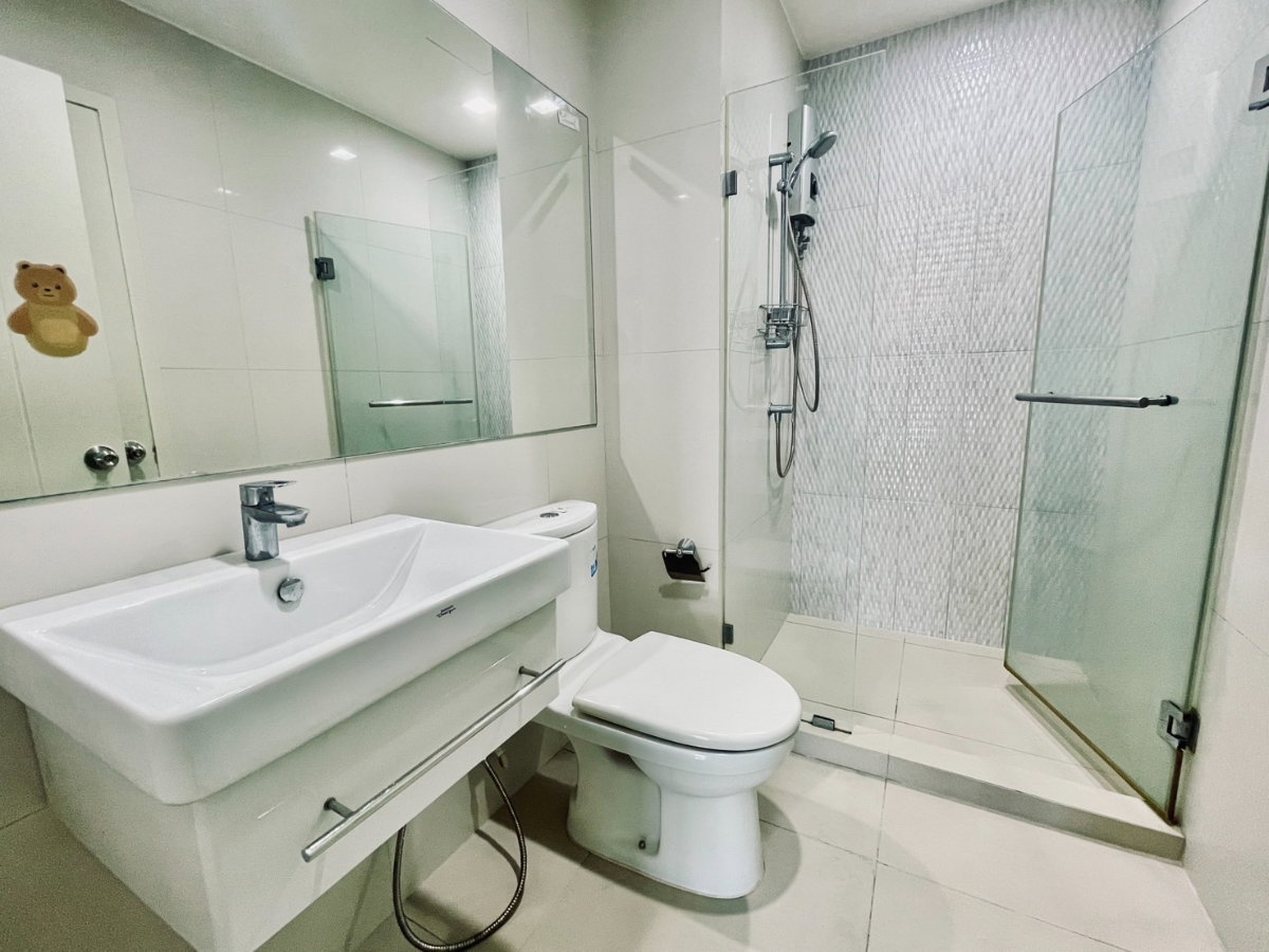 รูป ขายคอนโด ไลฟ์ สุขุมวิท 48 ชั้น 4, 49 ตรม. ตึกเอส ห้องมุม - รูปที่ 2/14