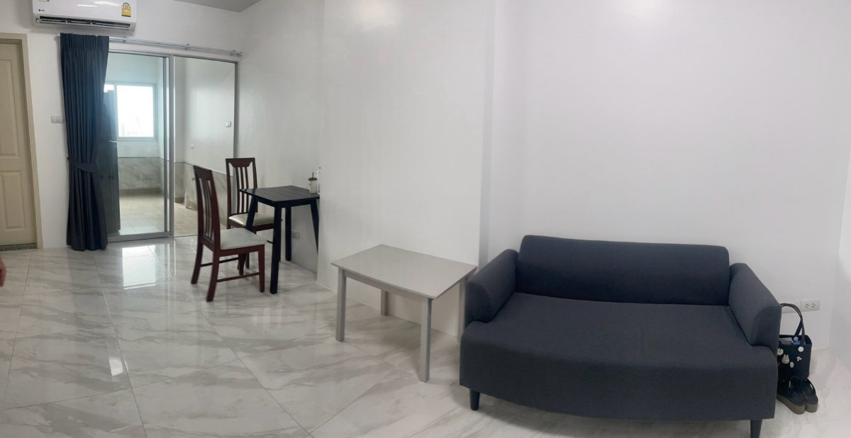 รูป #b5022 20/9/69  ให้เช่าคอนโด   Supalai City Resort Chaeng Watthana📲📢สอบถาม ld line @condoboy - รูปที่ 1/19