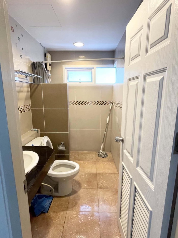 รูป ให้เช่า Anna Condo ลาดพร้าว130. Pet Friendly 🐱🐶 (ห้องรีโนเวทใหม่😀) - รูปที่ 5/5