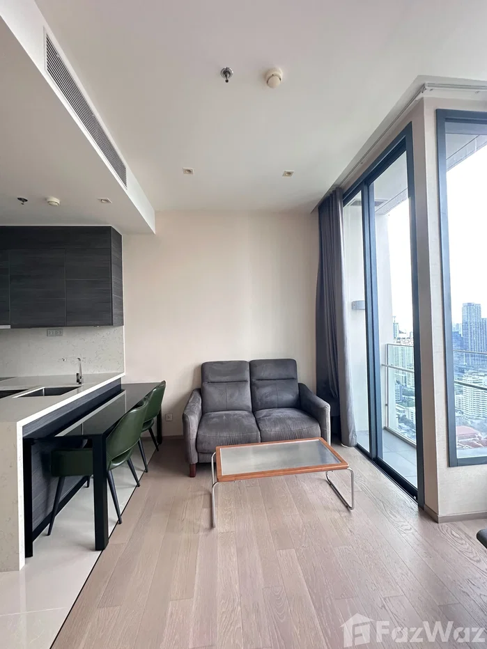 picture 1 Bedroom 1 Bathroom - High floor 6796527 - 8/14