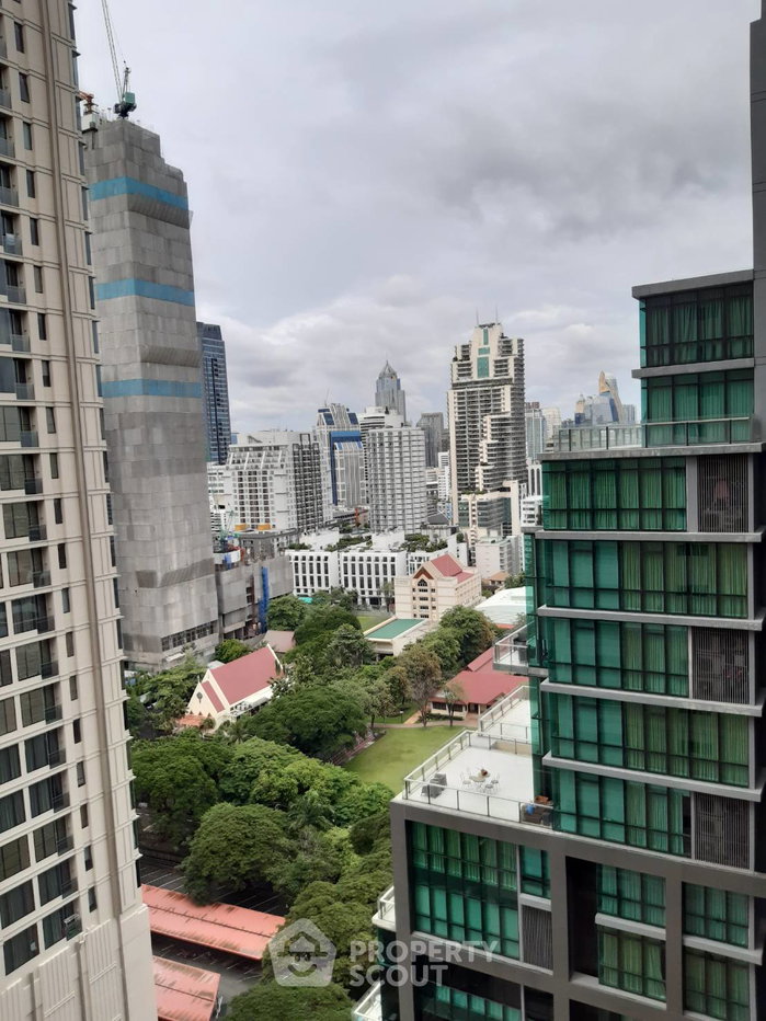 รูป คอนโด 1-ห้องนอน ที่ แกรนด์ พาร์ค วิว อโศก ใกล้ MRT สุขุมวิท (ID 513908) - รูปที่ 10/10