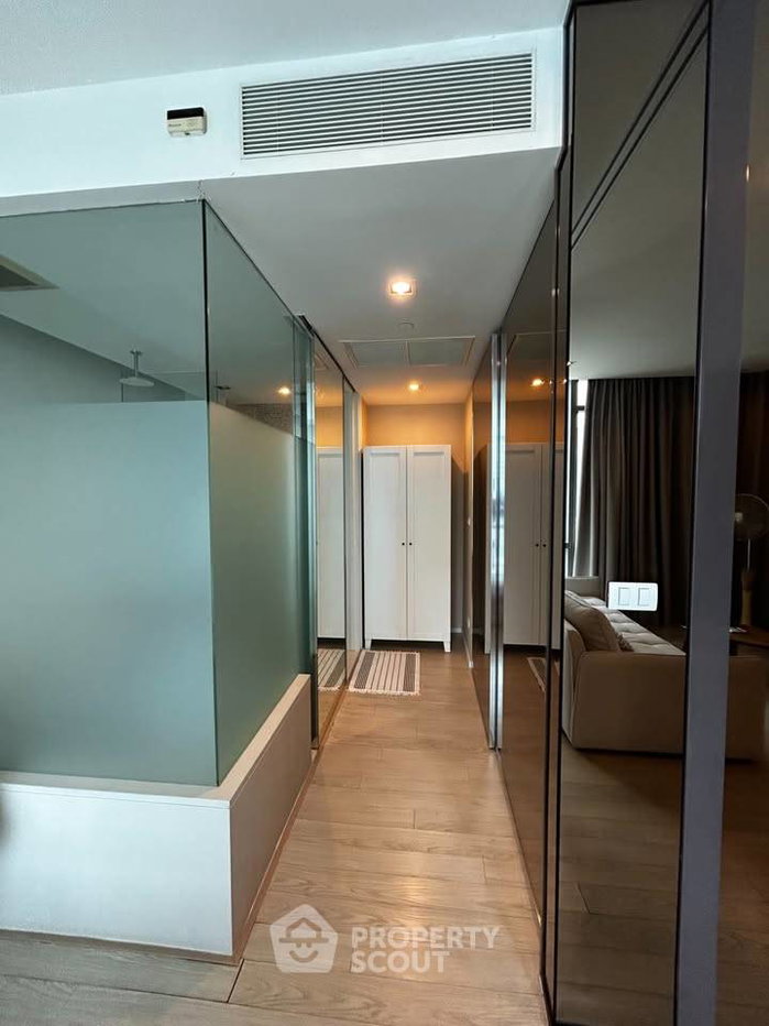 รูป คอนโด 1 ห้องนอน The Room Sukhumvit 21 ใกล้ MRT สุขุมวิท (ID 3325534) - รูปที่ 7/9