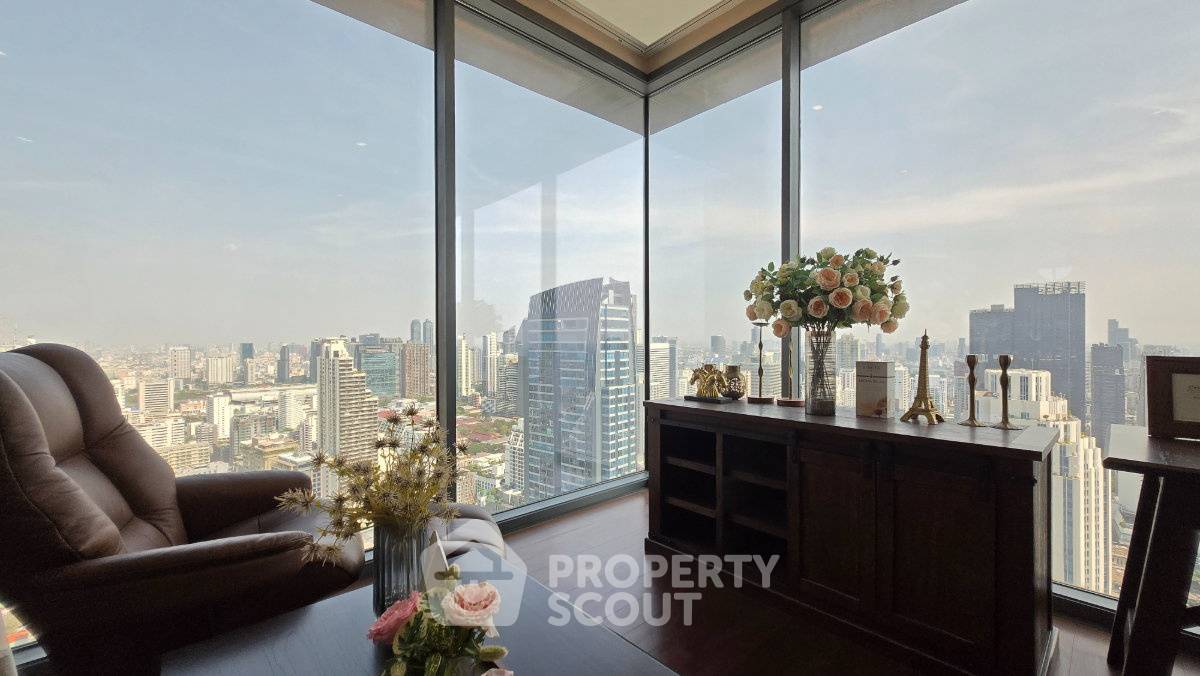 picture 4-BR Condo at Q1 Sukhumvit near BTS Nana (ID 2949354) - 18/20
