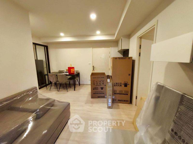 picture 2-BR Condo For Rent At Escent Park Ville Chiangmai (ID 3048249) - 7/8