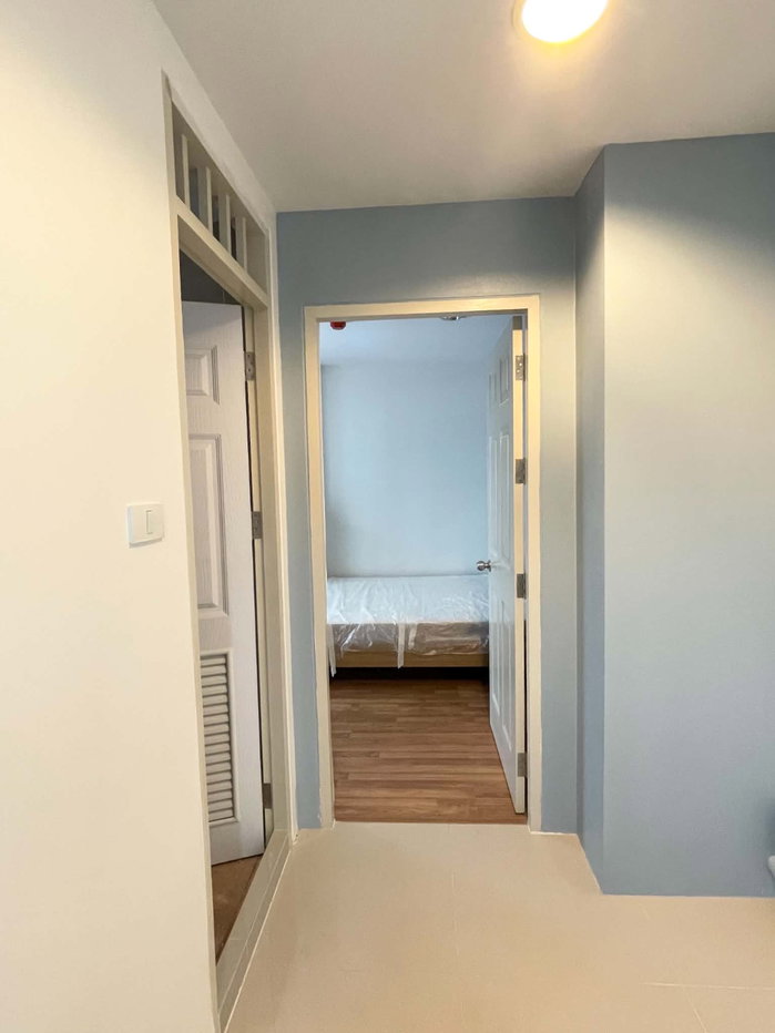 รูป ให้เช่า Anna Condo ลาดพร้าว130. Pet Friendly 🐱🐶 (ห้องรีโนเวทใหม่😀) - รูปที่ 4/5