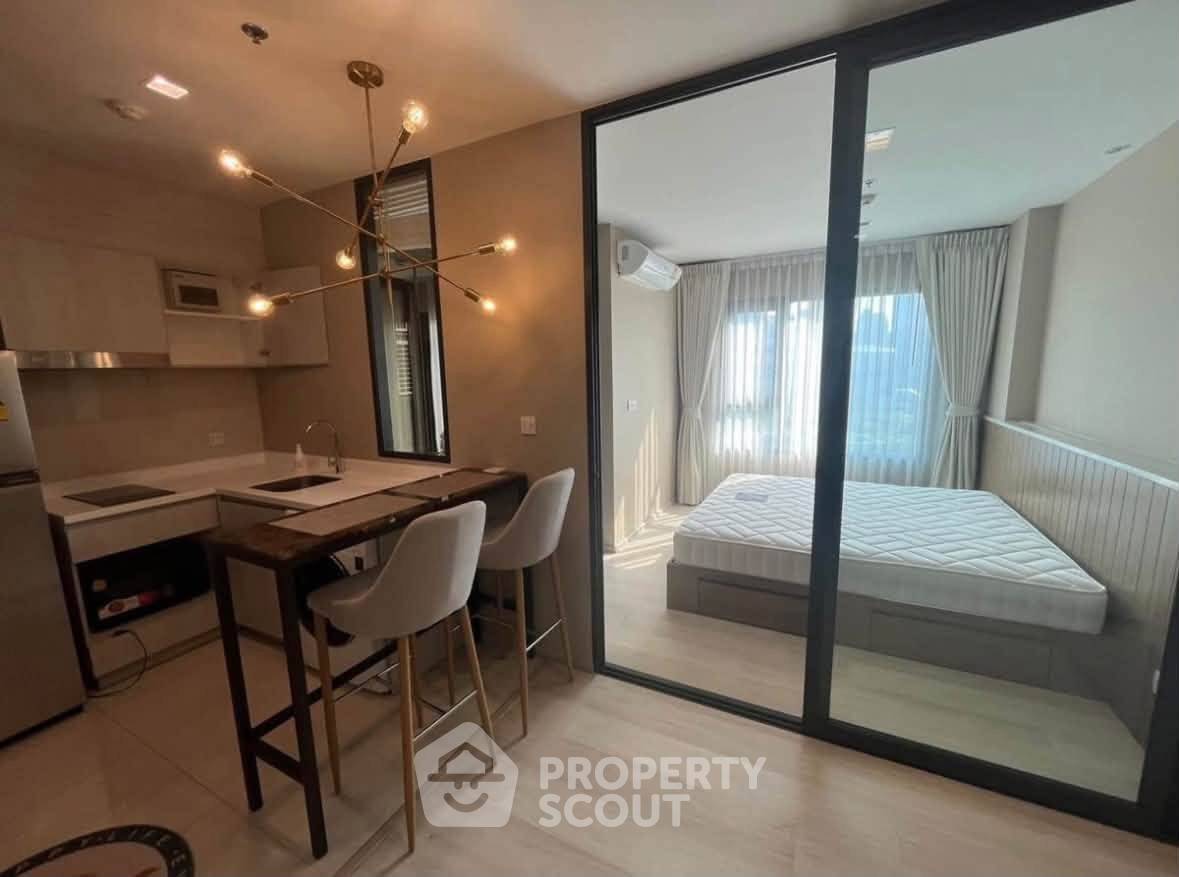 picture 1-BR Condo For Rent At Life One Wireless Near BTS Phloen Chit (ID 3324785) - 3/7