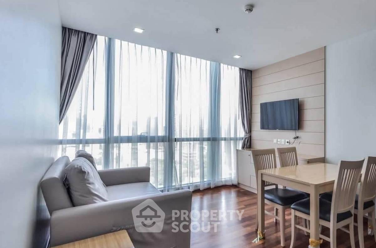 รูป คอนโด 2-ห้องนอน ที่ วิช ซิกเนเจอร์ มิดทาวน์ สยาม ใกล้ BTS ราชเทวี (ID 3139207) - รูปที่ 5/5