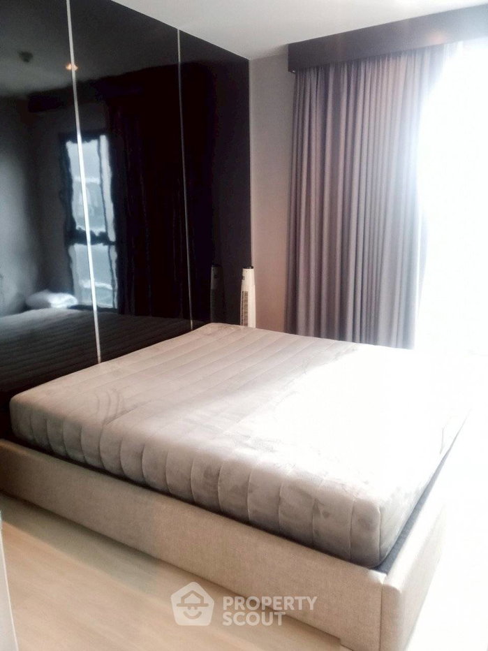 รูป คอนโด 1 ห้องนอน Life Sukhumvit 48 ใกล้ BTS พระโขนง (ID 3308310) - รูปที่ 2/4