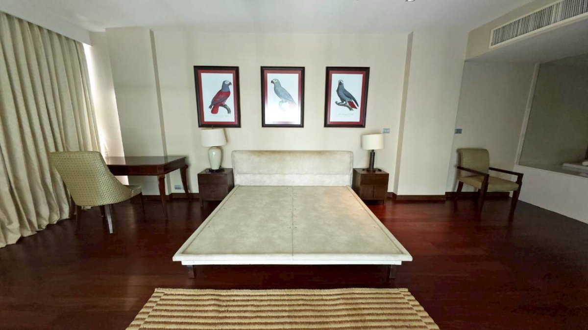 รูป ขาย คอนโด le Raffine Sukhumvit 31 3 ห้องนอน 4 ห้องน้ำ 347 ตรม - รูปที่ 4/23