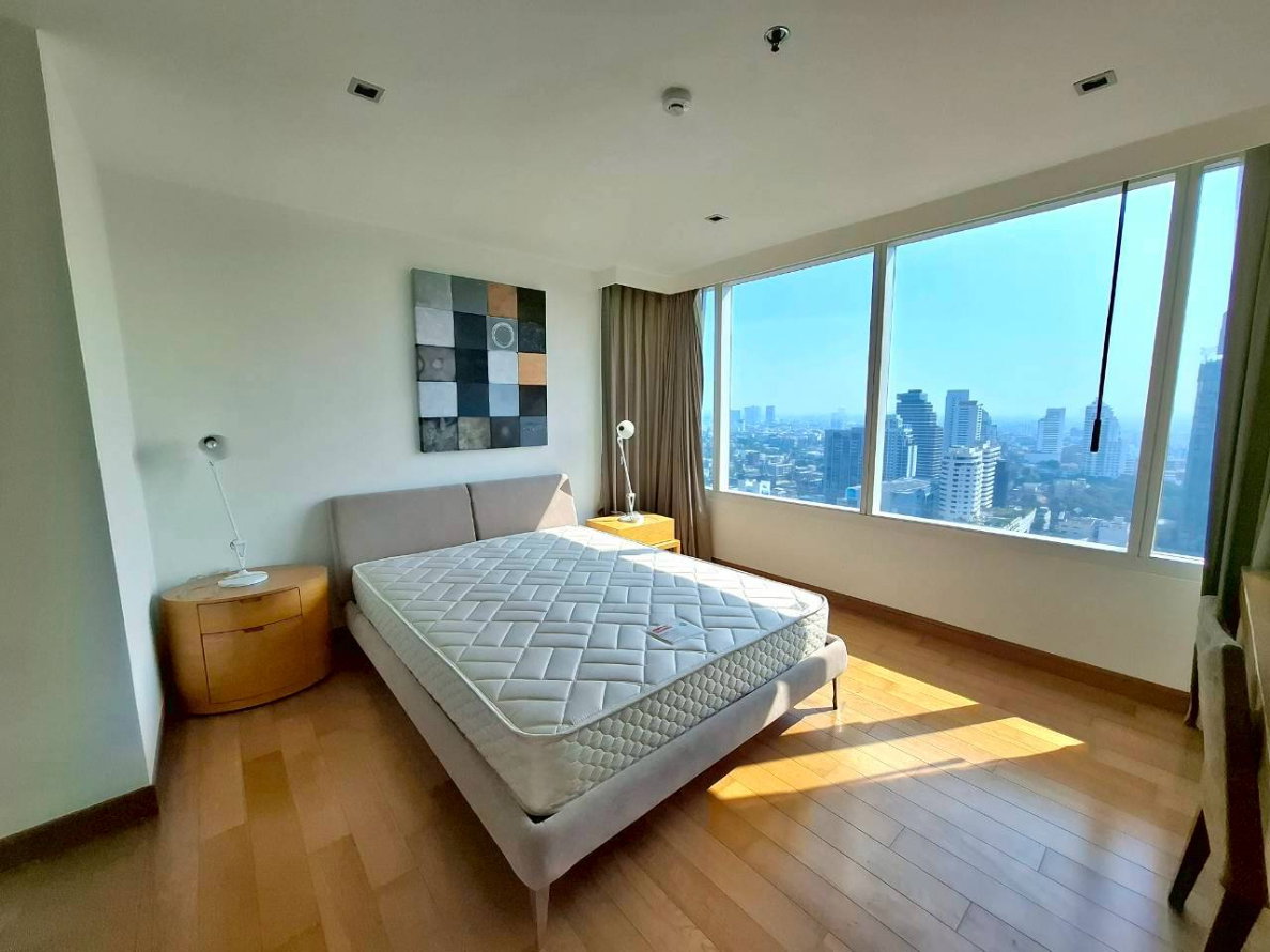รูป ขายคอนโดหรูใจกลางทองหล่อ Eight Thonglor Residence (เอท ทองหล่อ เรสซิเดนซ์) ขนาด 233 ตรม ชั้น 28 - รูปที่ 2/18