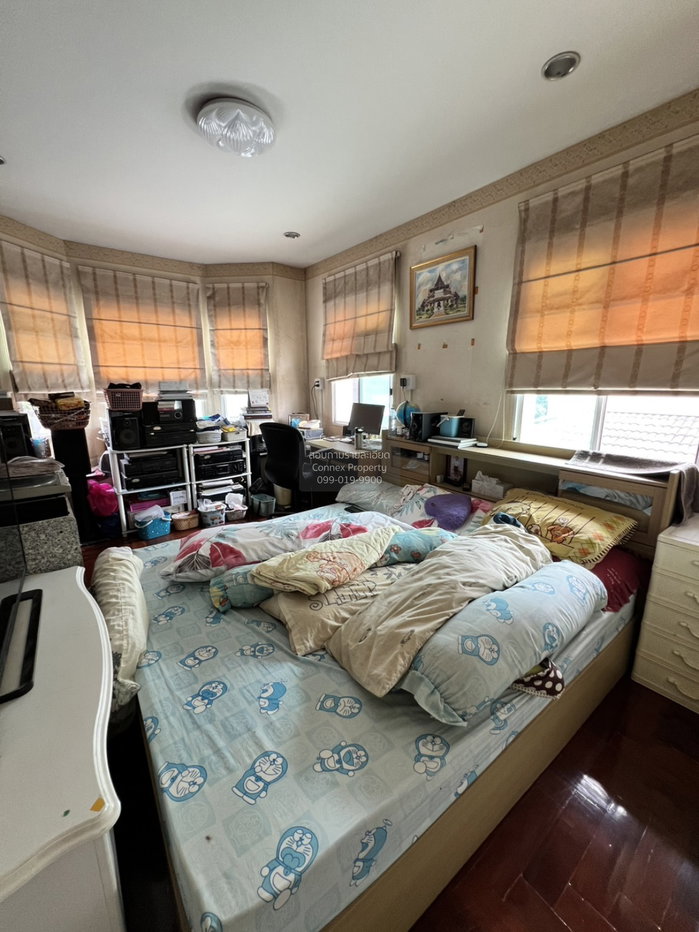 รูป ขายบ้าน  มัณฑนา 2 มอเตอร์เวย์ - กรุงเทพกรีฑาตัดใหม่ คลองสองต้นนุ่น เขต ลาดกระบัง กรุงเทพ CX-176414 ✅ ทักไลน์ @connexproperty ตอบทันที ทีมงานมืออาชีพ ✅ - รูปที่ 5/12