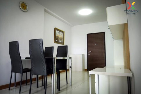 🔥🔥🔥 FOR RENT condo , Supalai Park Asoke - Ratchada , MRT-Phra Ram 9 , Din Daeng , Din Daeng , Bangkok , CX-72780 ✅ Live chat with us ADD LINE @connexproperty ✅ 🔥🔥🔥