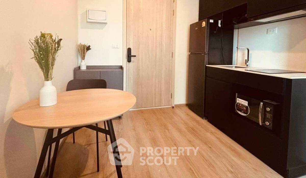 picture 1-BR Condo at Nue District R9 near MRT Phra Ram 9 (ID 3133203) - 4/5