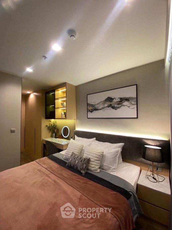 รูป ชั้น 39 คอนโด 1 ห้องนอน Life Ladprao Valley ใกล้ BTS ห้าแยกลาดพร้าว (ID 3322892) - รูปที่ 9/22