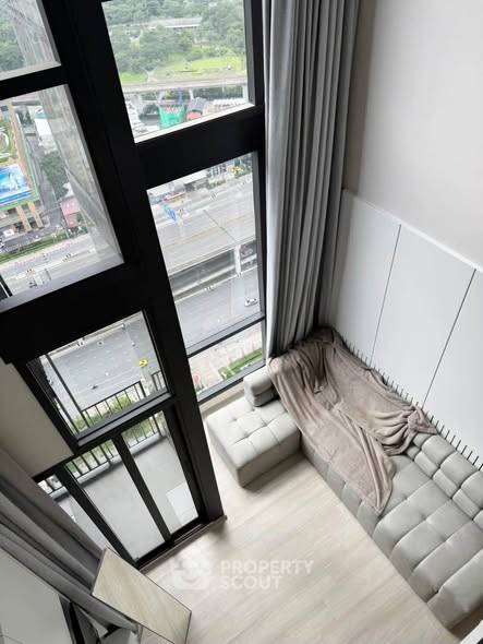 รูป คอนโด 1 ห้องนอน ชั้น 30-31 The Privacy Jatujak ใกล้ MRT ลาดพร้าว (ID 3326176) - รูปที่ 1/13