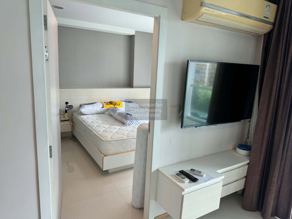 รูป ขายคอนโด แอคควา คอนโด หนองปรือ บางละมุง ชลบุรี CX-175611 ✅ ทักไลน์ @connexproperty ตอบทันที ทีมงานมืออาชีพ ✅ - รูปที่ 6/12