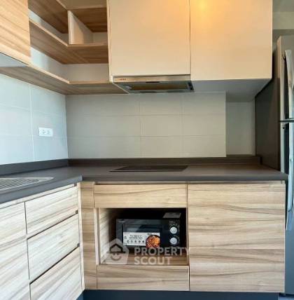 รูป คอนโด 2 ห้องนอน ชั้น 23 U Delight Residence Riverfront Rama 3 (ID 3171248) - รูปที่ 7/8