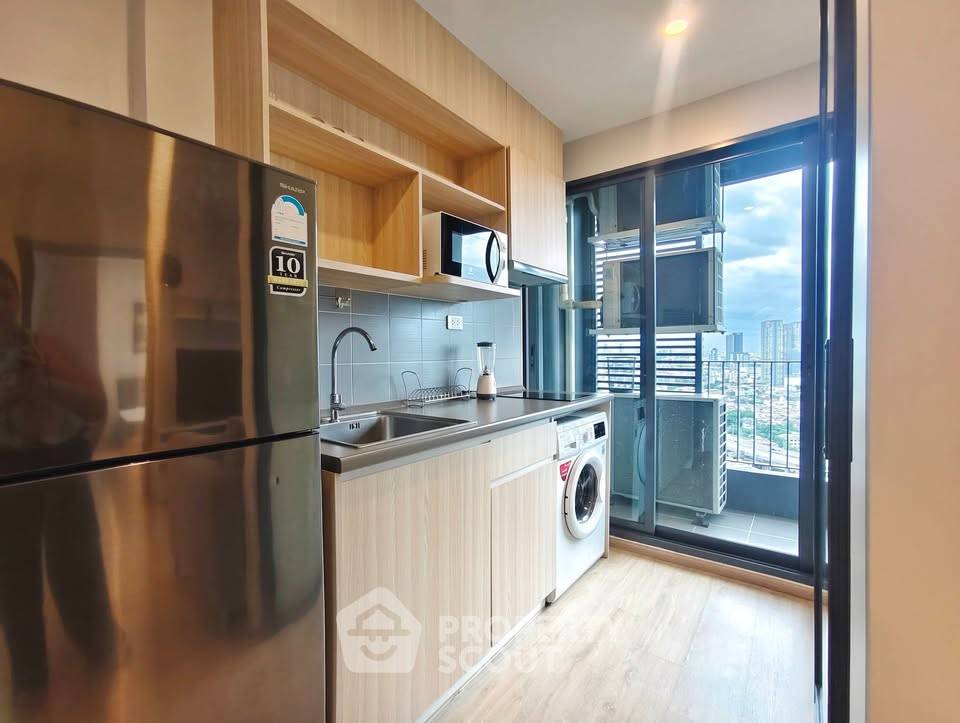 picture 2-BR Condo at Ideo O2 near BTS Bang Na (ID 3325925) - 4/6