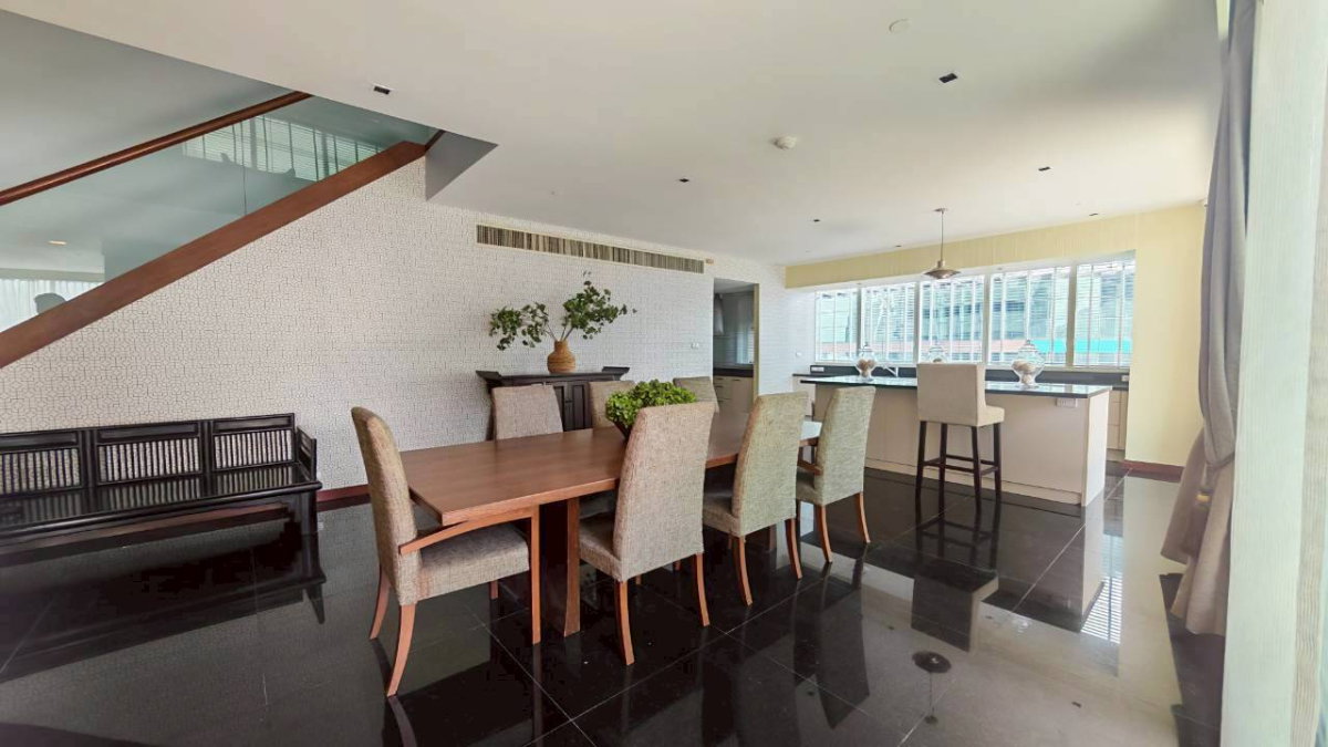 รูป ขาย คอนโด le Raffine Sukhumvit 31 3 ห้องนอน 4 ห้องน้ำ 347 ตรม - รูปที่ 10/23