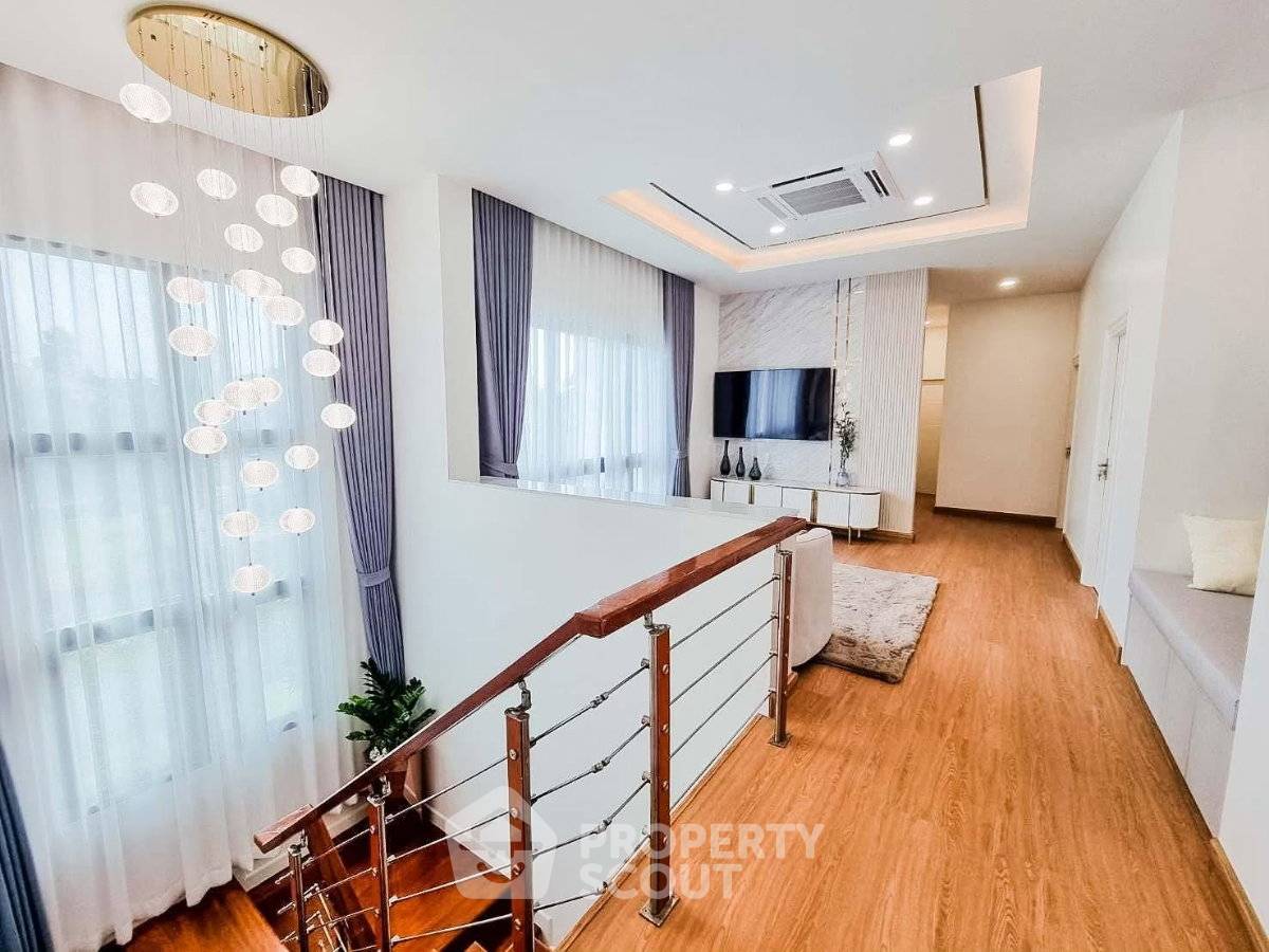 รูป บ้าน 5 ห้องนอน ขนาด 585 ตร.ม. ที่ Perfect Masterpiece Sukhumvit 77 (ID 3324168) - รูปที่ 7/22