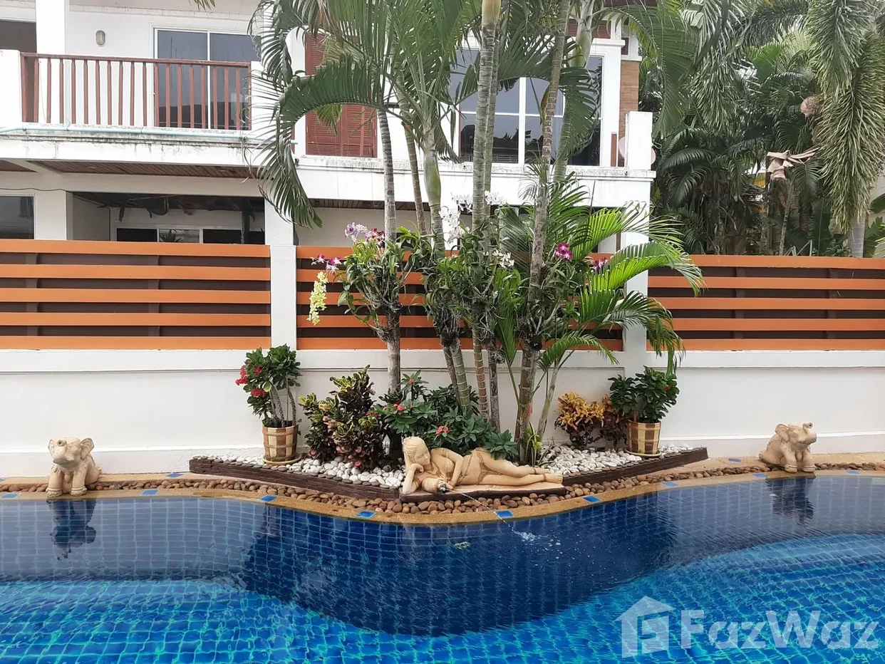 รูป ขาย วิลล่า 4 ห้องนอน ในโครงการ บ้าน รอท 6796305 - รูปที่ 23/38