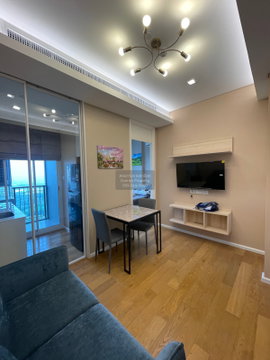 For Rent Condo , The Saint Residences , MRT-Phahon Yothin , Chomphon , Chatuchak , Bangkok , CX-176050 â
Live chat with us ADD LINE @connexproperty â
