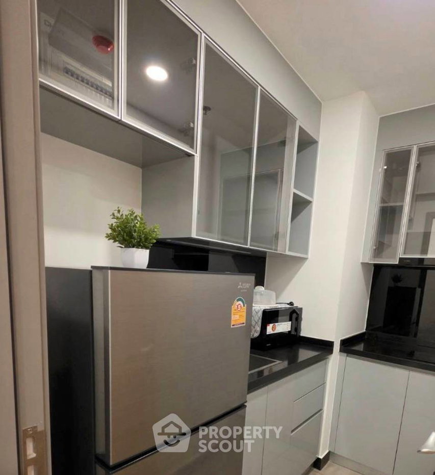 picture 1-BR Condo At Sapphire Luxurious Condominium Rama III (ID 3324124) - 5/6