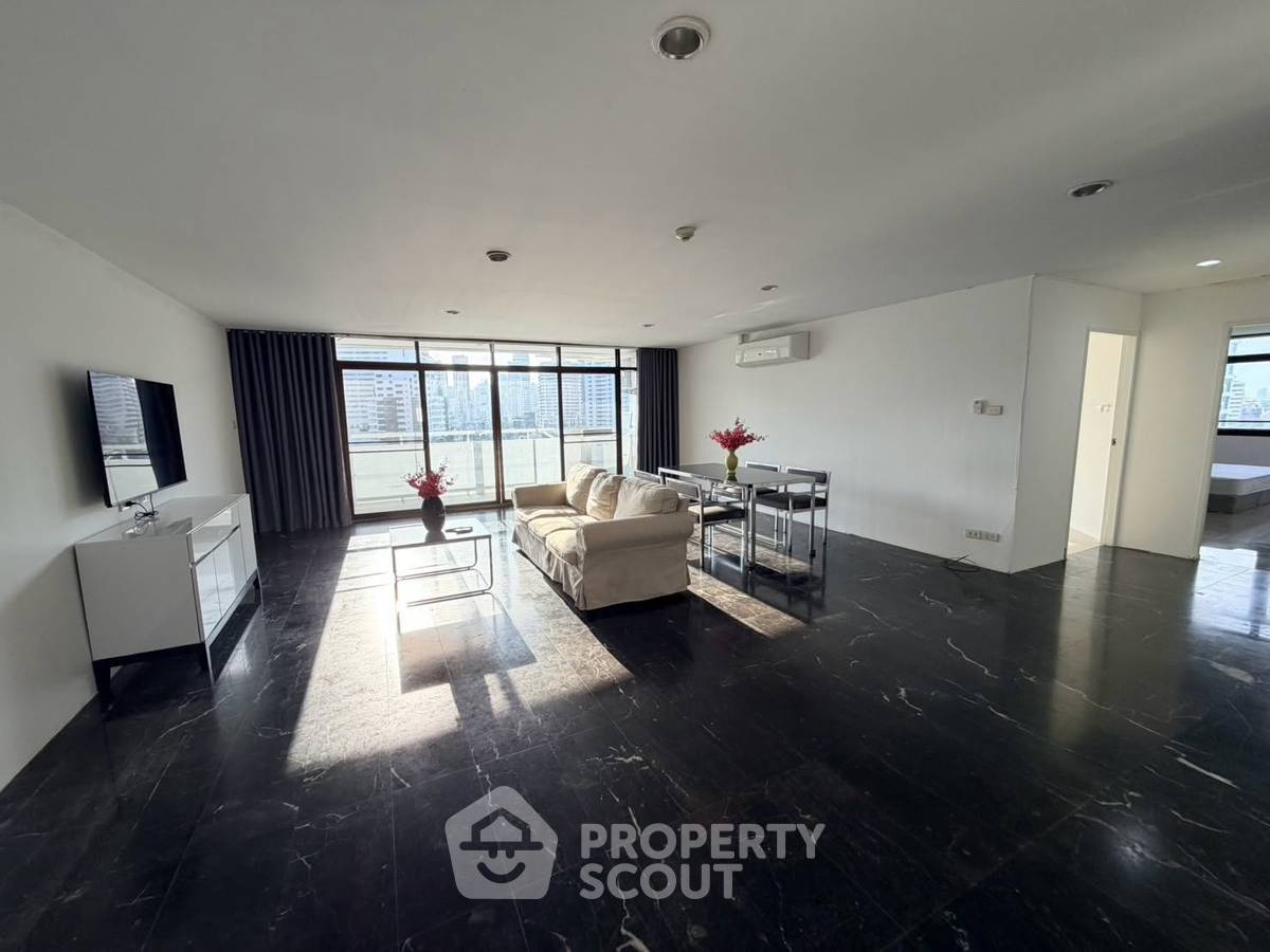 รูป 153 ตร.ม. คอนโด 3 ห้องนอน The Waterford Park Sukhumvit 53 ใกล้ BTS ทองหล่อ (ID 3325982) - รูปที่ 4/12