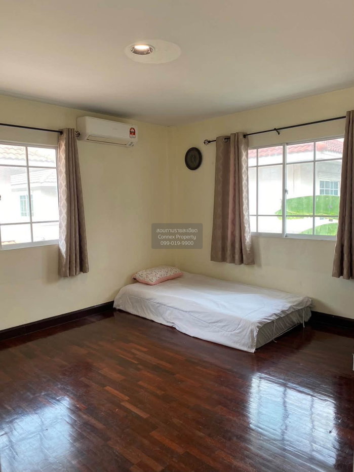 รูป เช่าบ้าน นลินวิลล์ 5 คลองสองต้นนุ่น เขต ลาดกระบัง กรุงเทพ CX-175551 ✅ ทักไลน์ @connexproperty ตอบทันที ทีมงานมืออาชีพ ✅ - รูปที่ 9/11