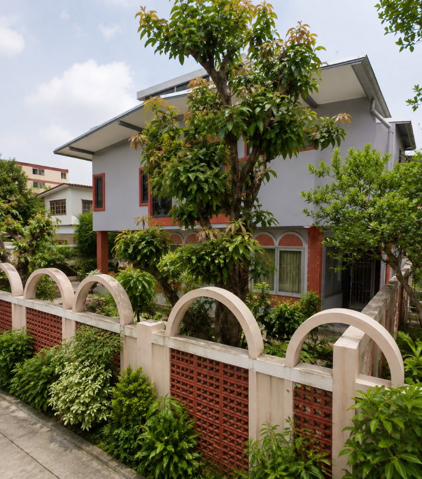 รูป ขายด่วน! บ้านเดี่ยว 100 ตร.ว. ลาดพร้าว 80 แยก 12 - รูปที่ 3/13