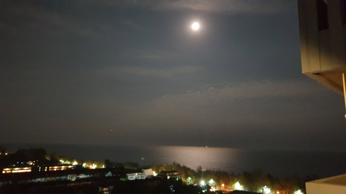 รูป ให้เช่าคอนโดชะอำ LPN ลุมพินี ซีวิว ชะอำ อาคาร A ค่าเช่า 6,000 บ/ด - รูปที่ 19/29