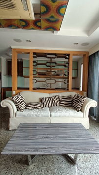 ขายคอนโด The Avenue Sukhumvit 61 - 102 ตรม. ชั้น 8Fully Furnished พร้อมอยู่