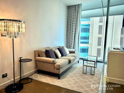รูปภาพ 🍀🍀 Luxury condo💖 For Rent📌 Magnolias Ratchadamri Boulevard (Line:@rent2022) BTS Chit Lom✨Ready to move in 🔖 A08586