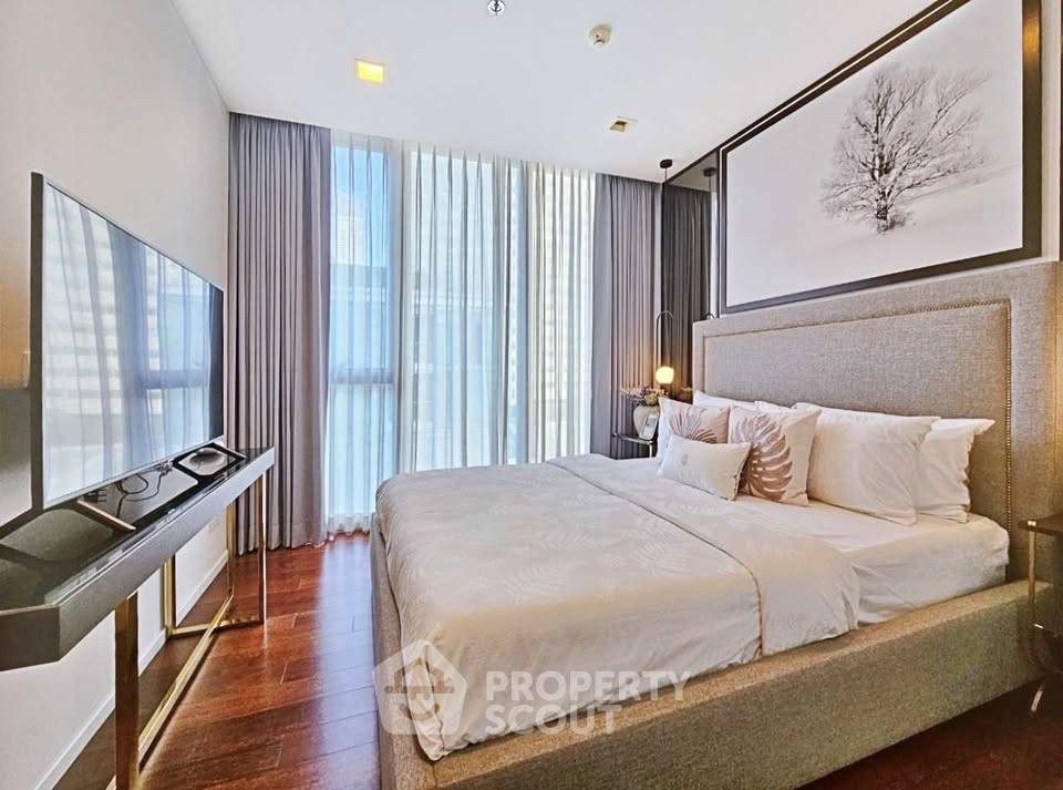 picture 2-BR Condo at Hyde Sukhumvit 11 near BTS Nana (ID 3325816) - 9/14