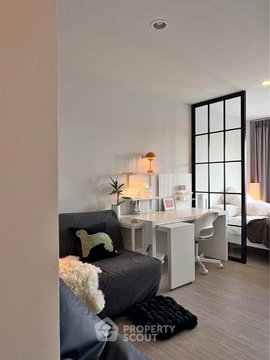 คอนโด 1-ห้องนอน ที่ รีเจ้นท์ โฮม บางนา ใกล้ BTS บางนา (ID 3326707)